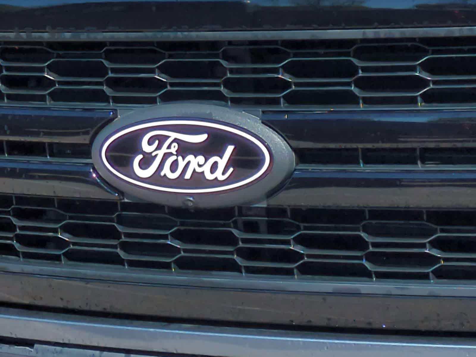 Thumbnail: 2026 Ford F-150 - 12