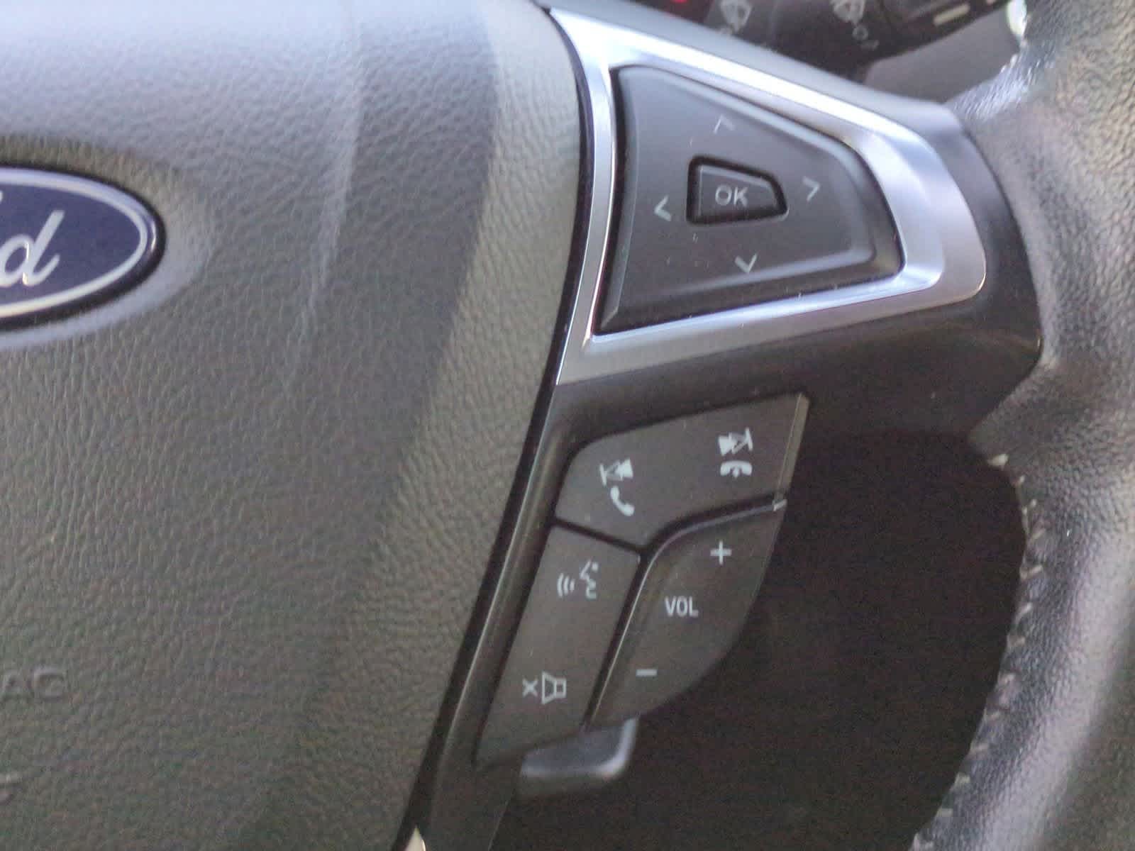 Thumbnail: 2020 Ford Fusion - 24