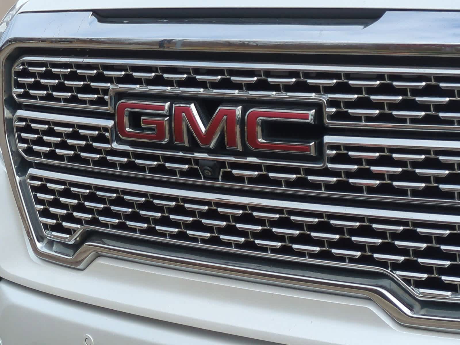 Thumbnail: 2021 GMC Sierra 1500 - 12