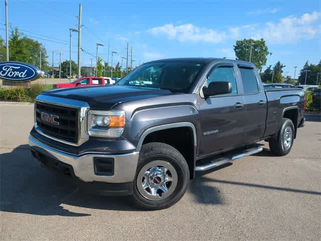 2014 GMC Sierra 1500 Base -
                Waterford, MI