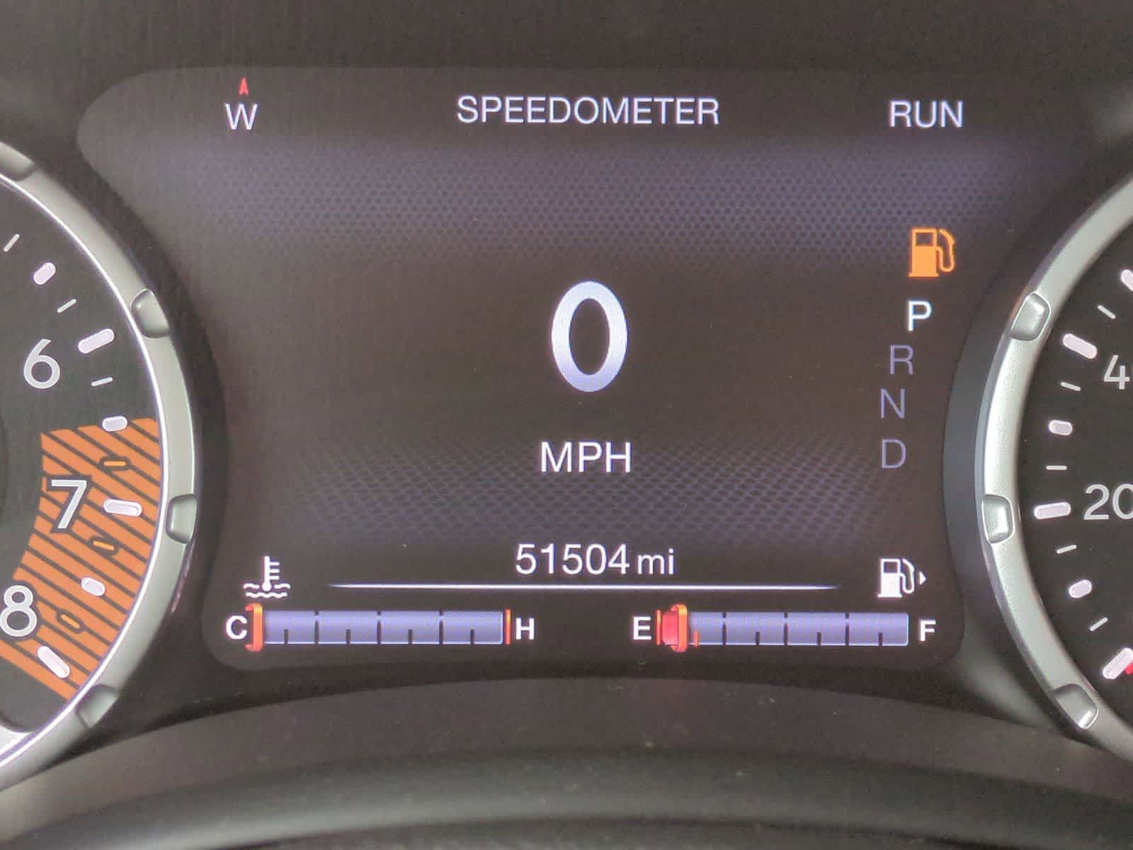 Thumbnail: 2020 Jeep Renegade - 34