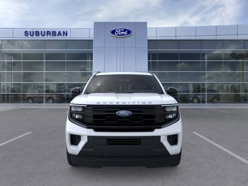 Thumbnail: 2026 Ford Expedition MAX - 6