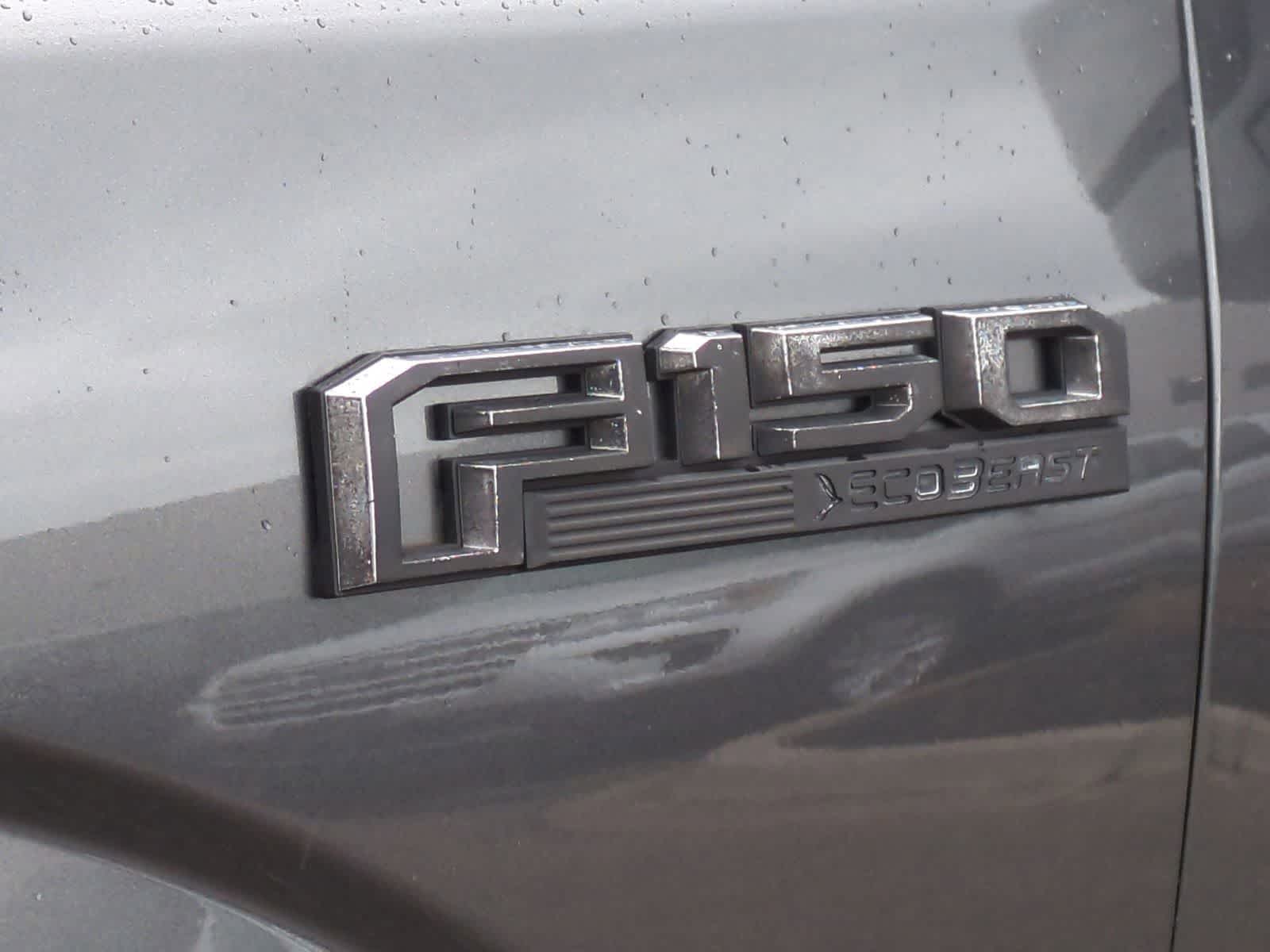 Thumbnail: 2017 Ford F-150 - 13