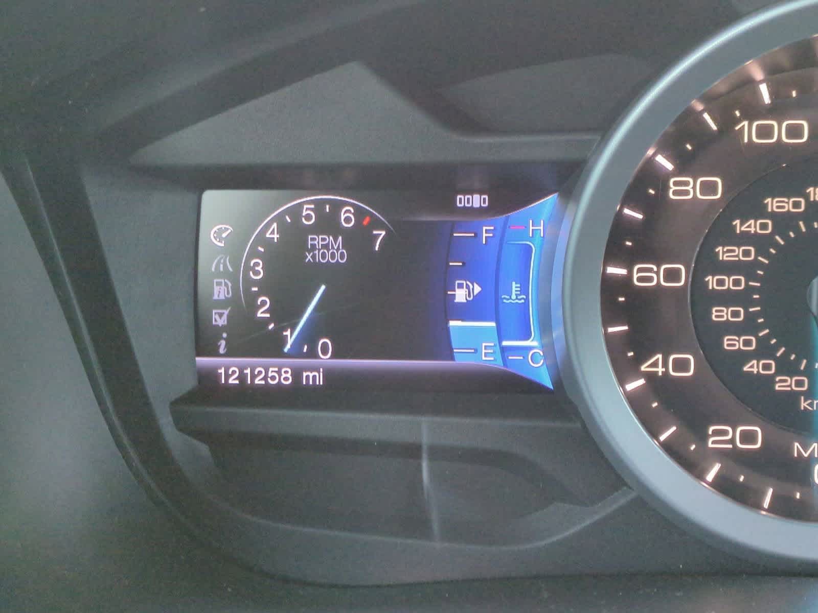 Thumbnail: 2013 Ford Explorer - 33