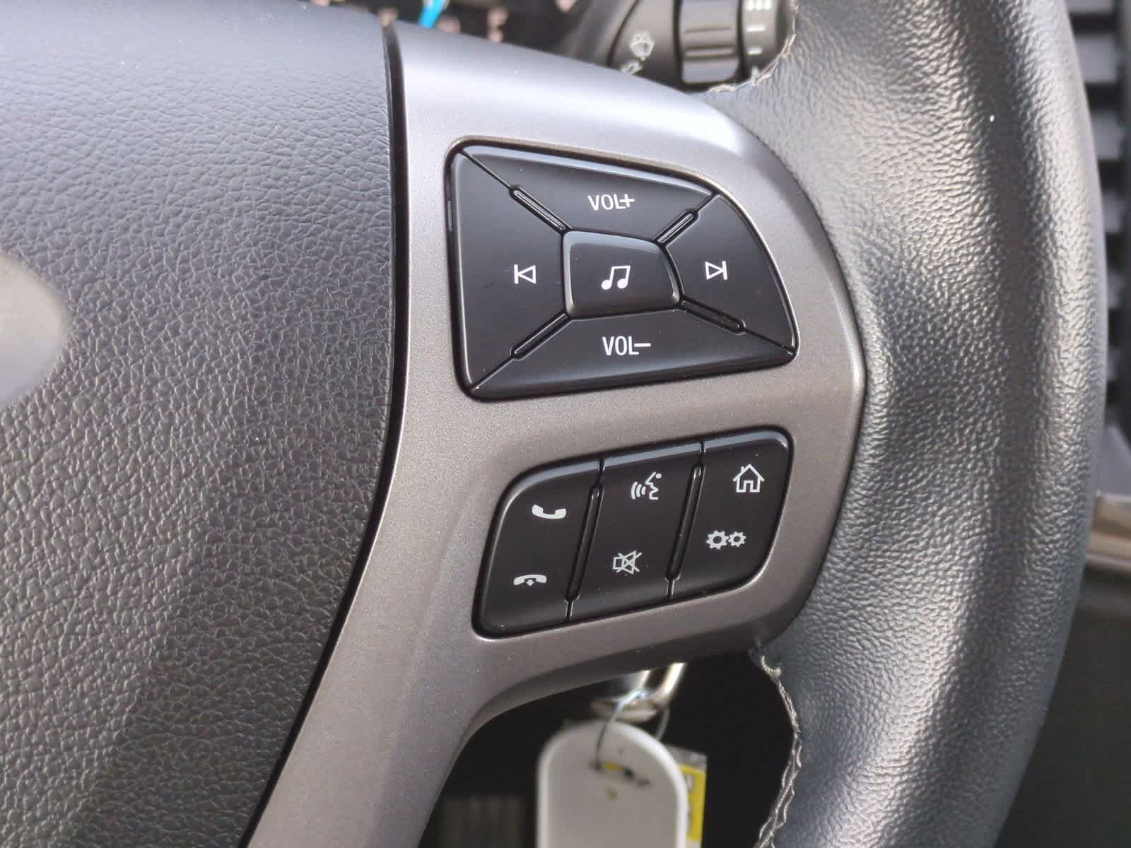 Thumbnail: 2023 Ford Ranger - 24