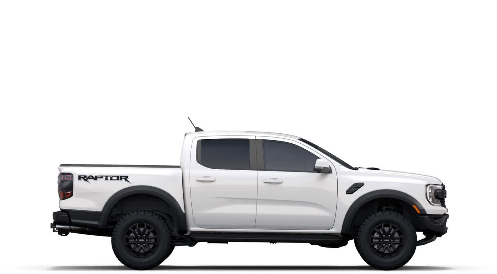 Thumbnail: 2025 Ford Ranger - 4