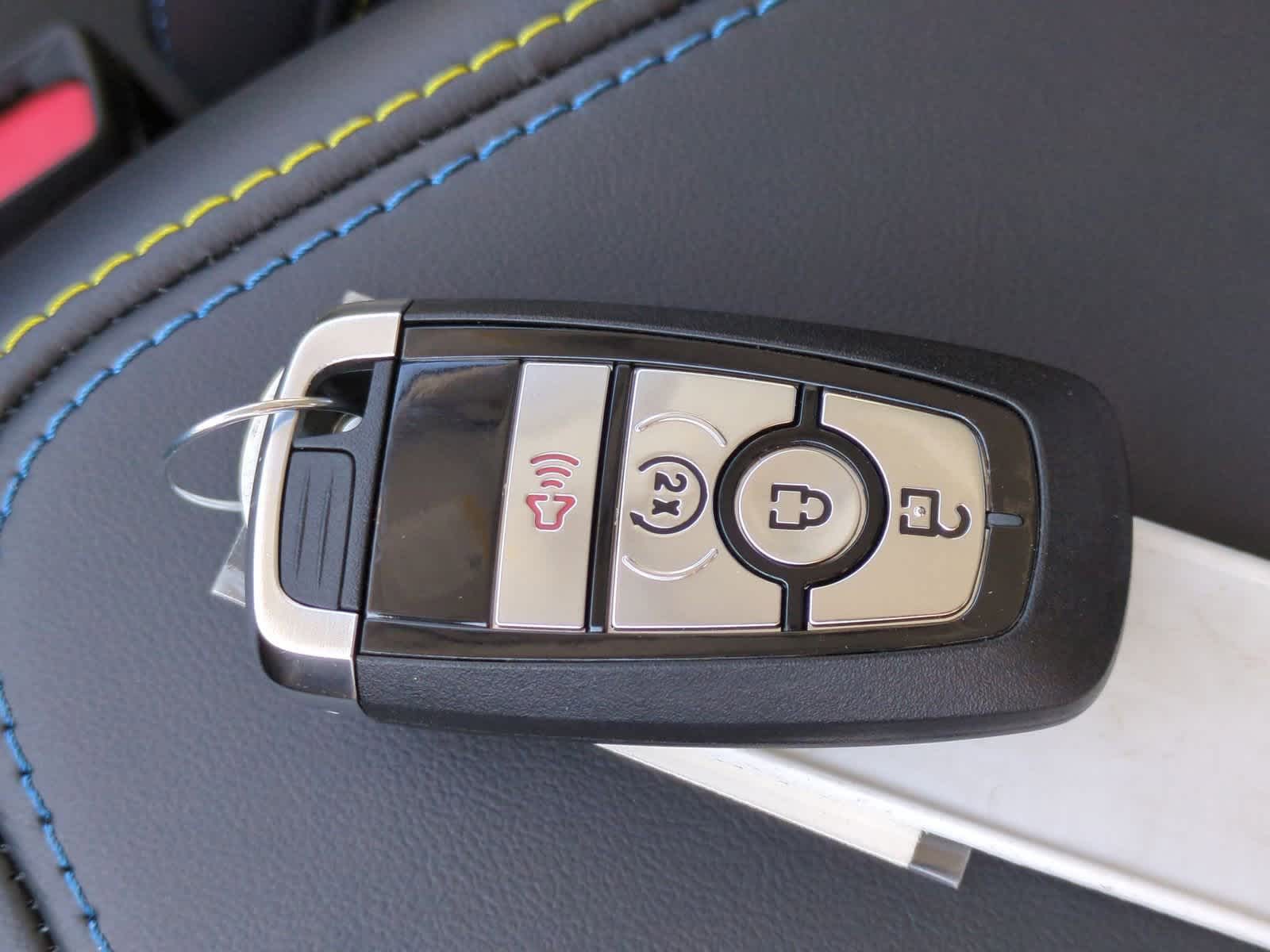 Thumbnail: 2026 Ford Maverick - 36