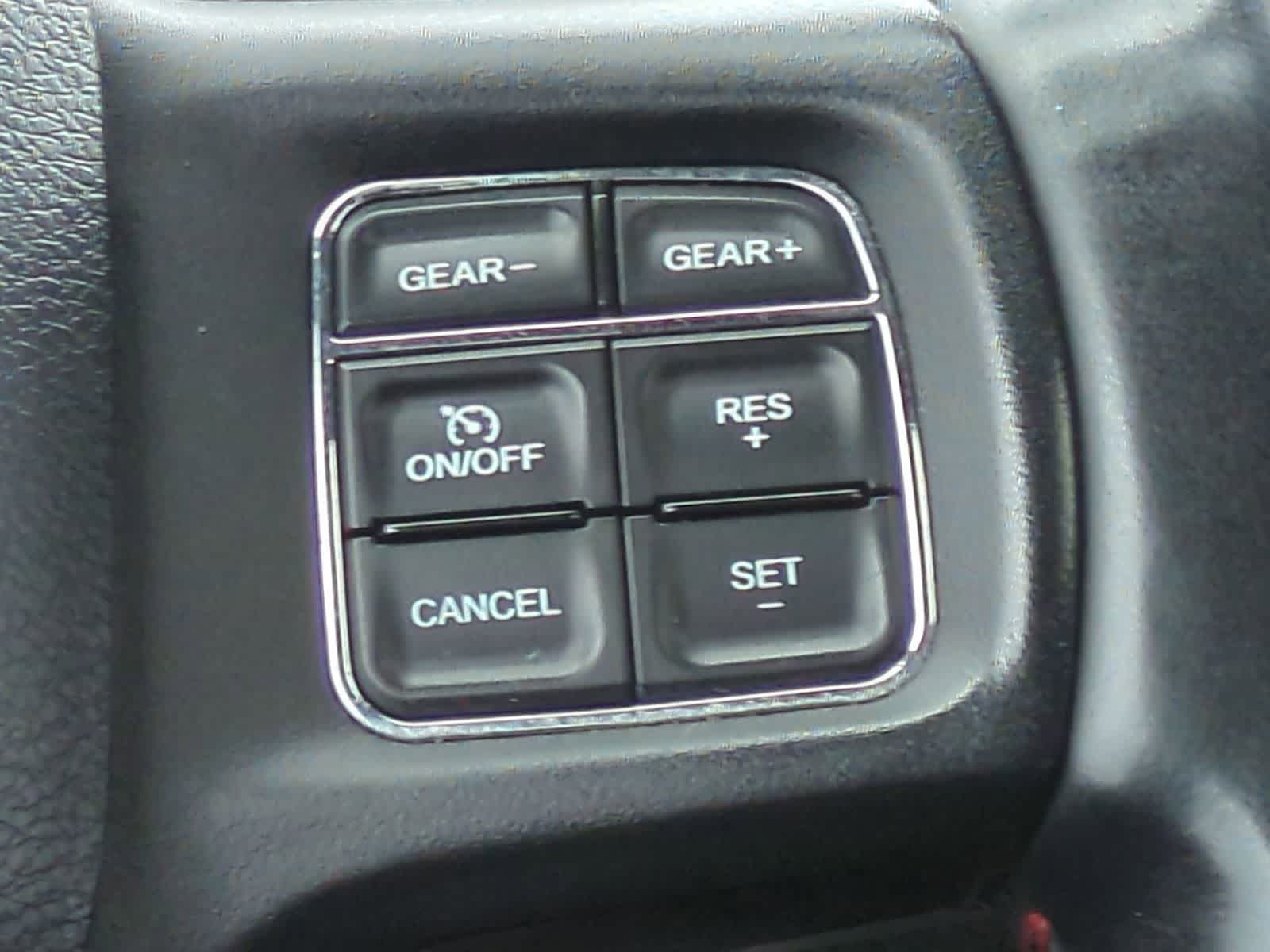 Thumbnail: 2016 RAM 1500 - 25