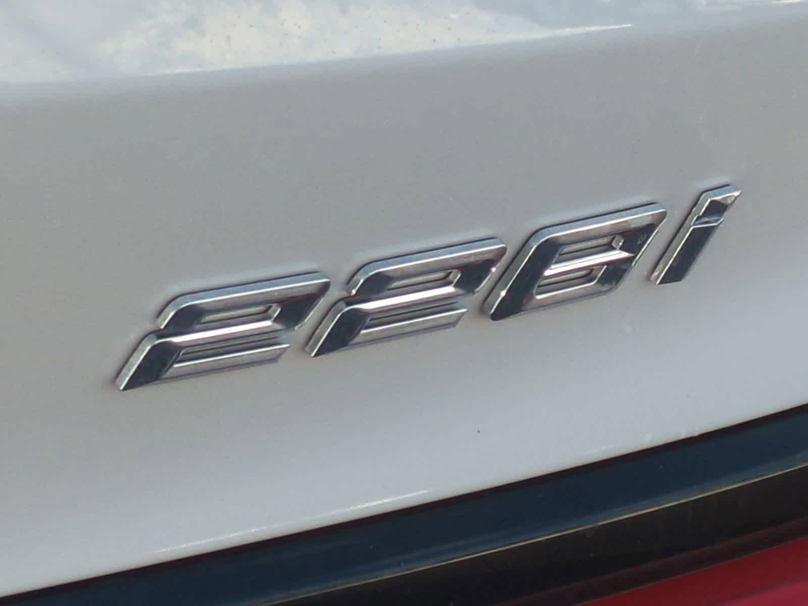 Thumbnail: 2020 BMW 2 Series - 13