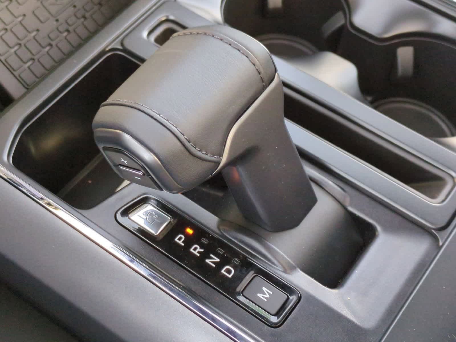 Thumbnail: 2025 Ford F-150 - 33