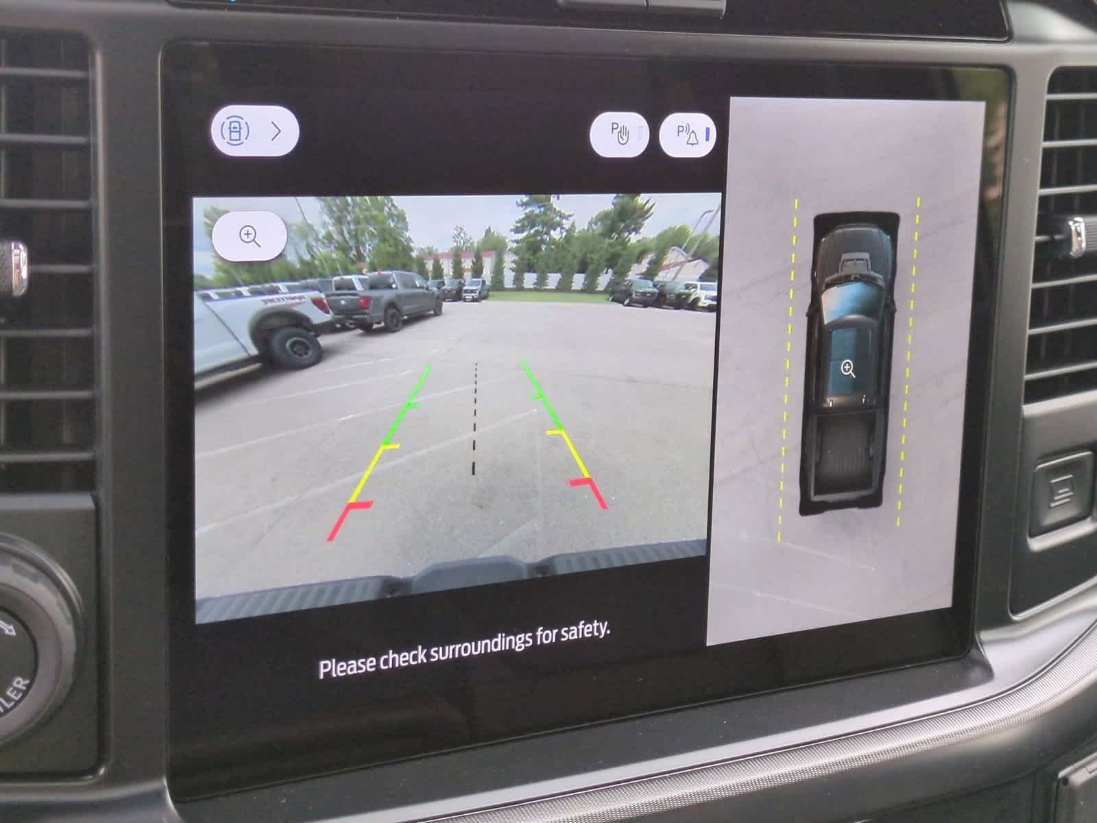 Thumbnail: 2025 Ford F-150 - 30