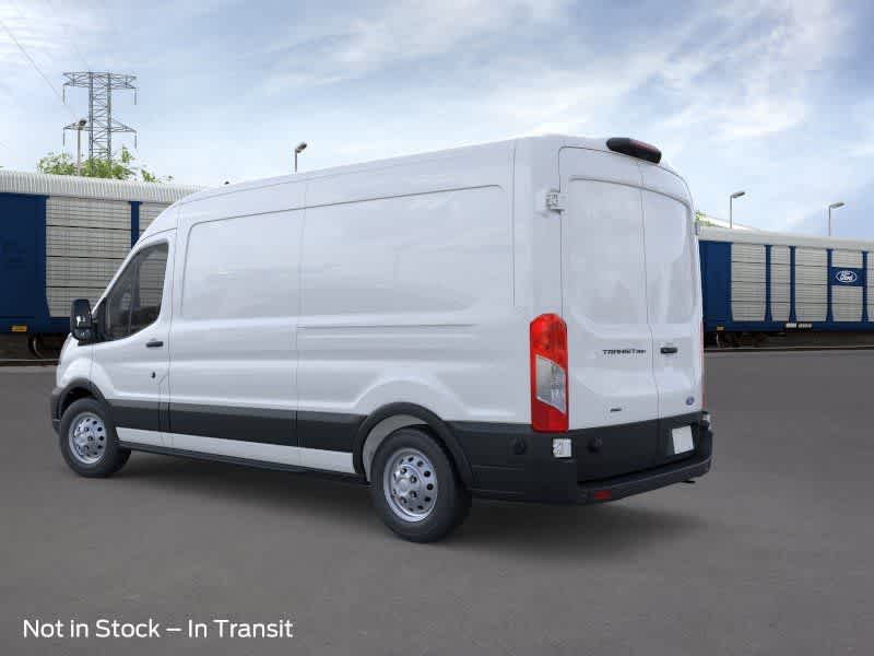 Thumbnail: 2026 Ford Transit Series - 4