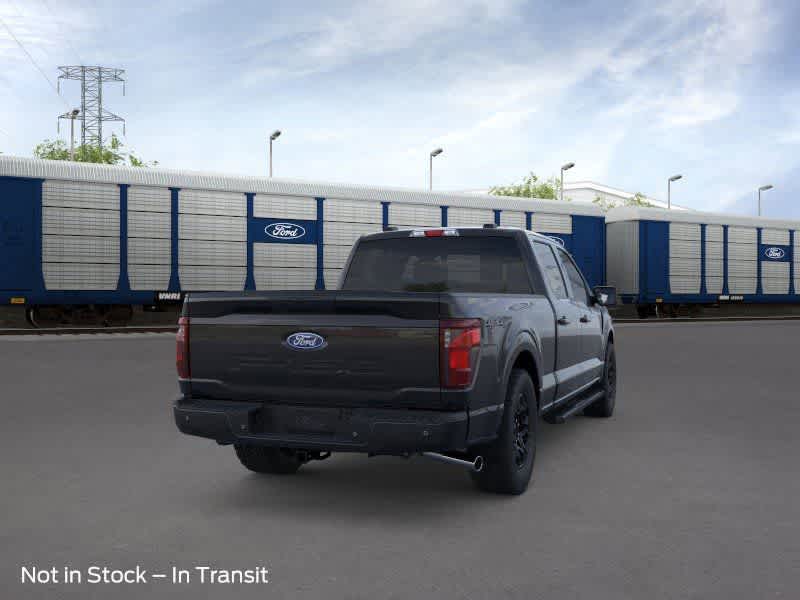 Thumbnail: 2026 Ford F-150 - 8