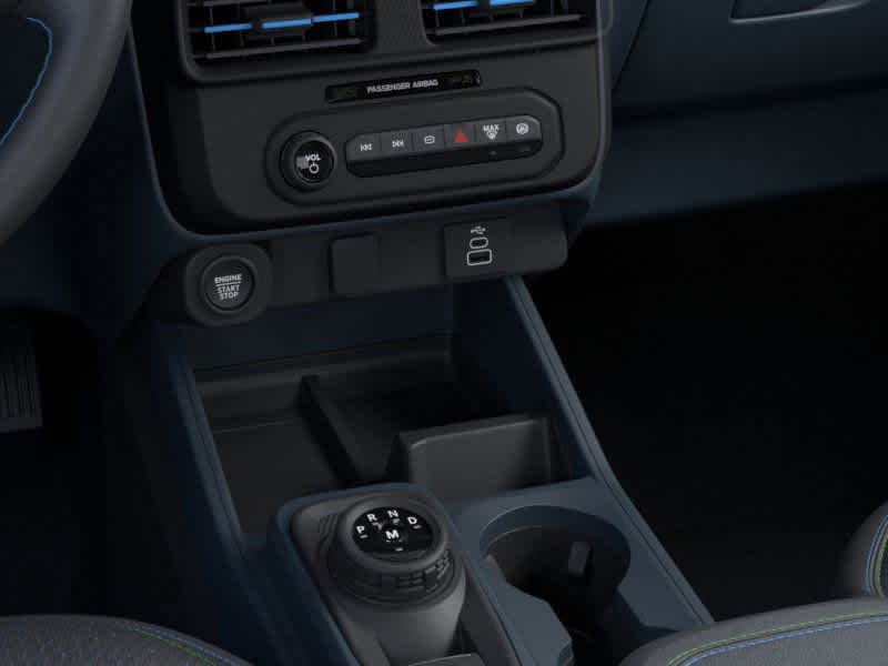 Thumbnail: 2025 Ford Maverick - 16