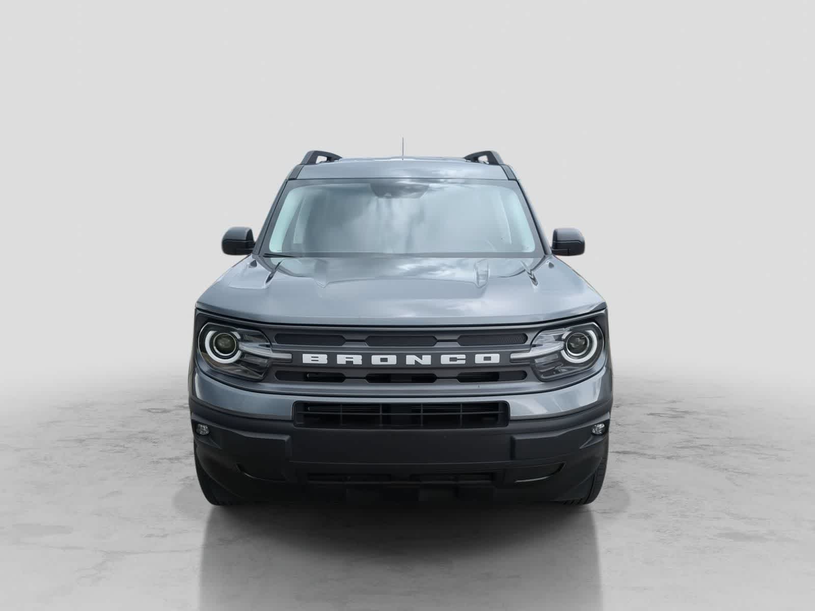 Thumbnail: 2024 Ford Bronco Sport - 3