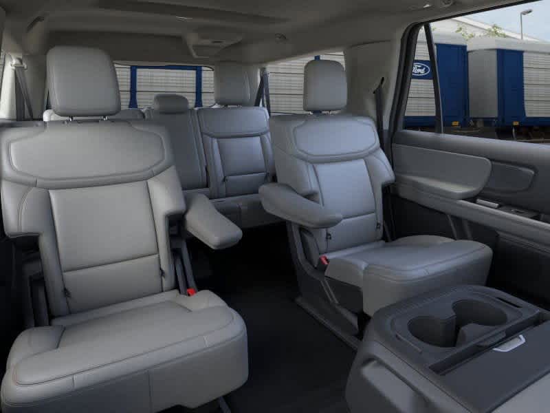 Thumbnail: 2025 Ford Expedition MAX - 11