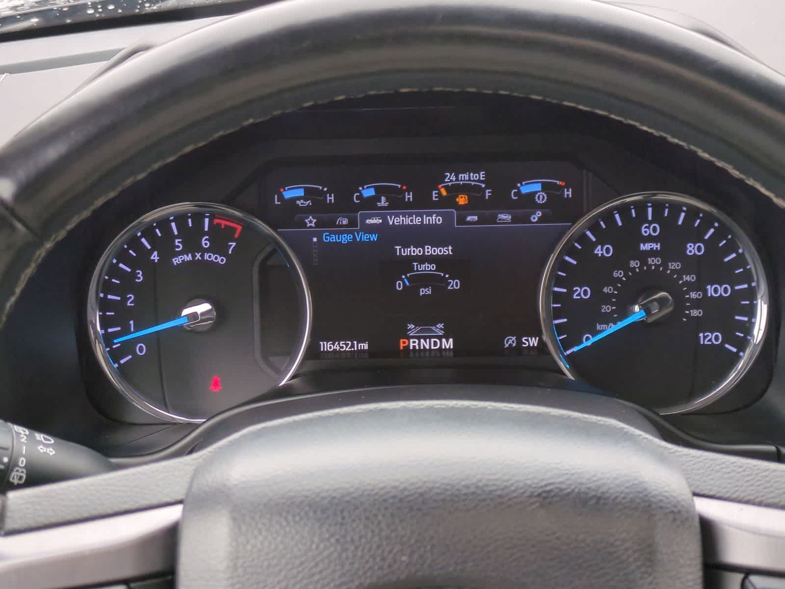 Thumbnail: 2020 Ford Expedition MAX - 34