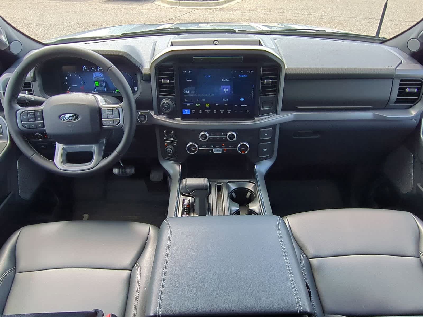 Thumbnail: 2025 Ford F-150 - 15