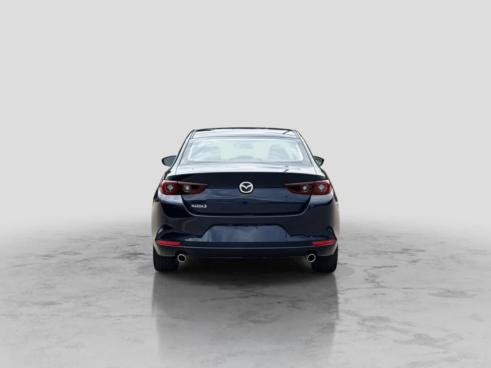 Thumbnail: 2026 Mazda Mazda3 - 7