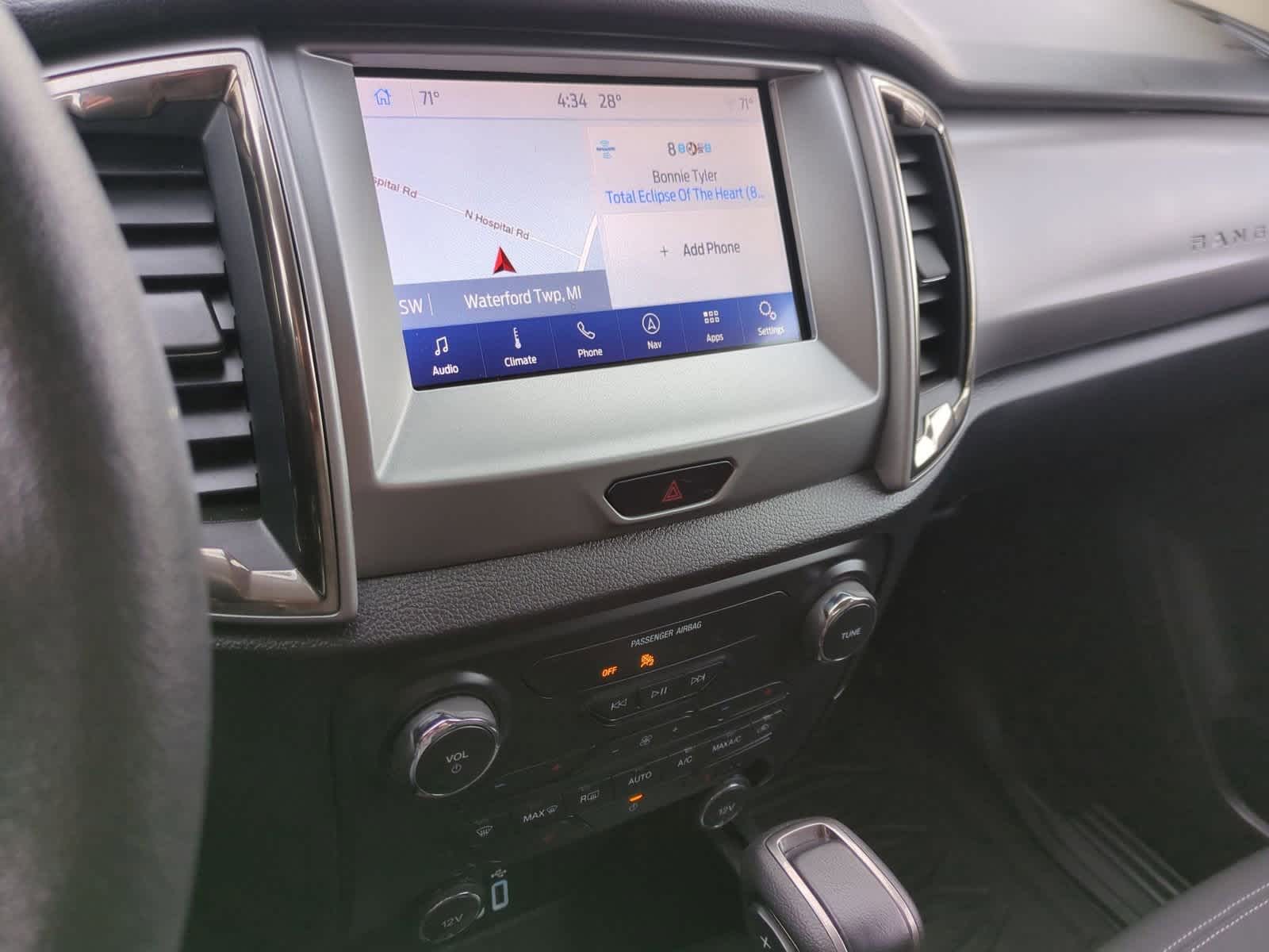 Thumbnail: 2019 Ford Ranger - 27