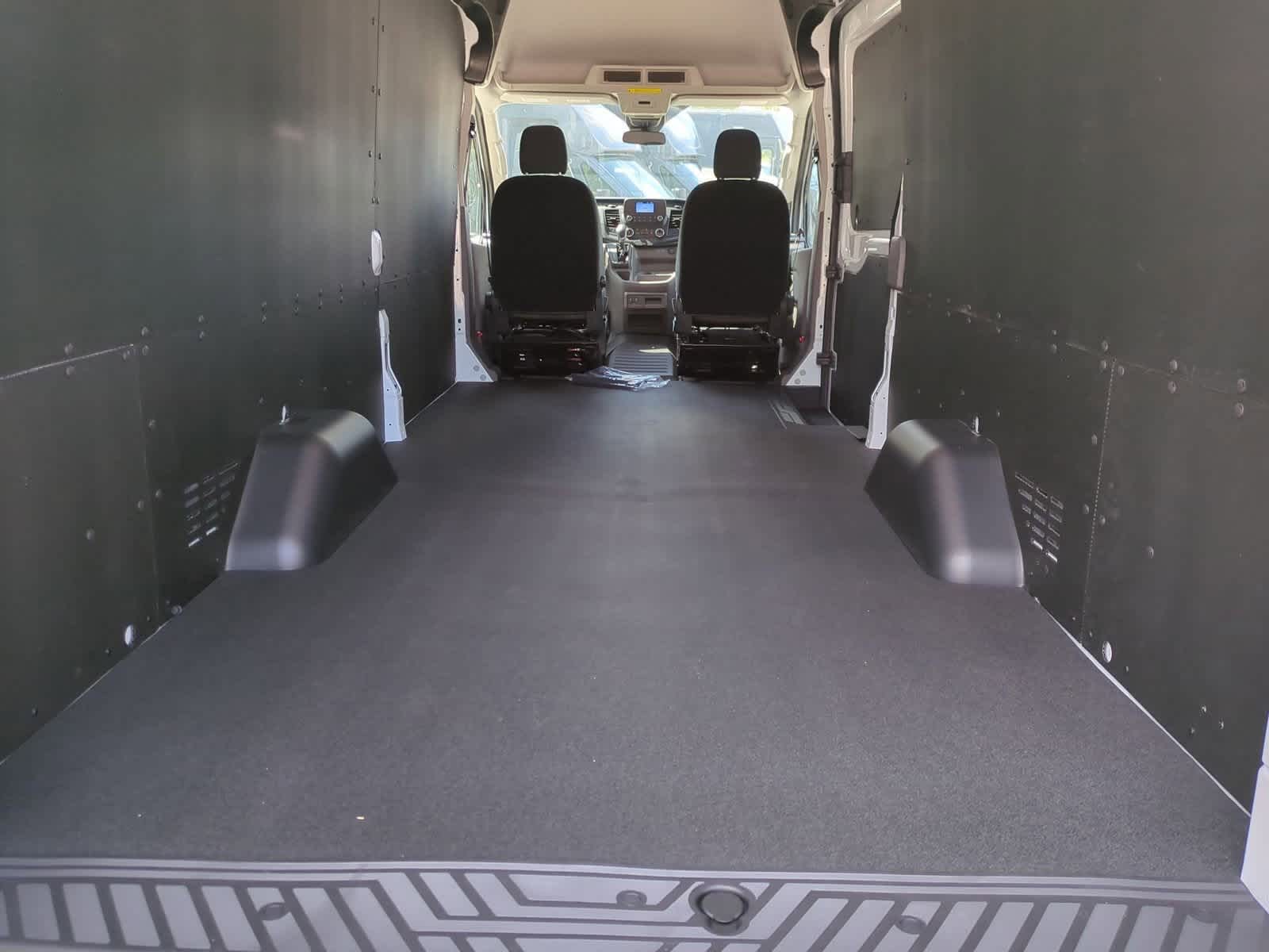 Thumbnail: 2025 Ford Transit Series - 30