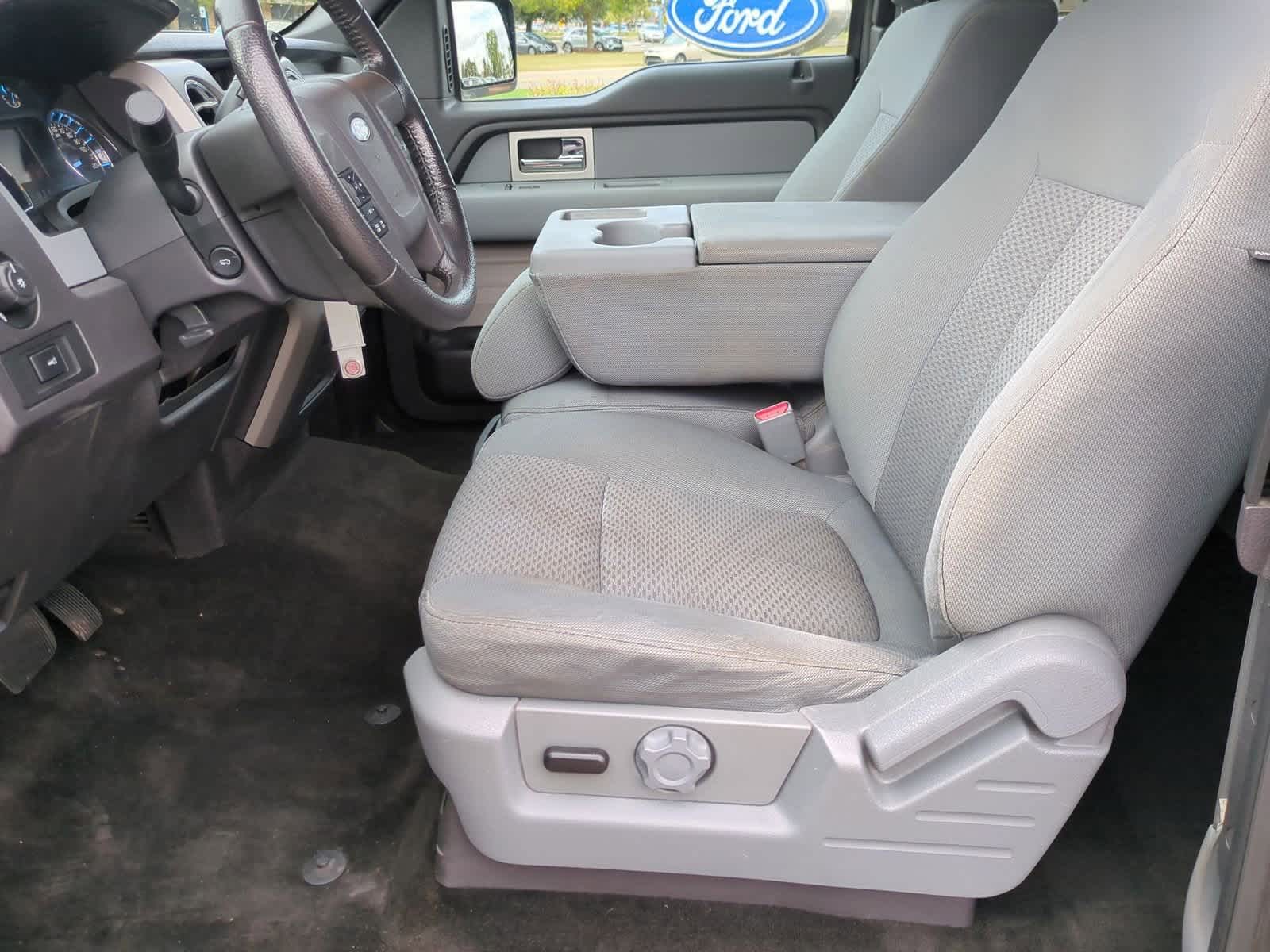 Thumbnail: 2011 Ford F-150 - 16