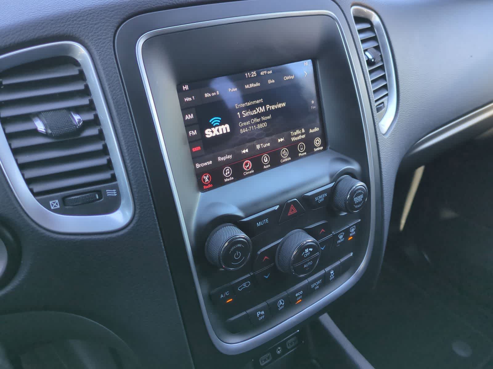 Thumbnail: 2019 Dodge Durango - 27