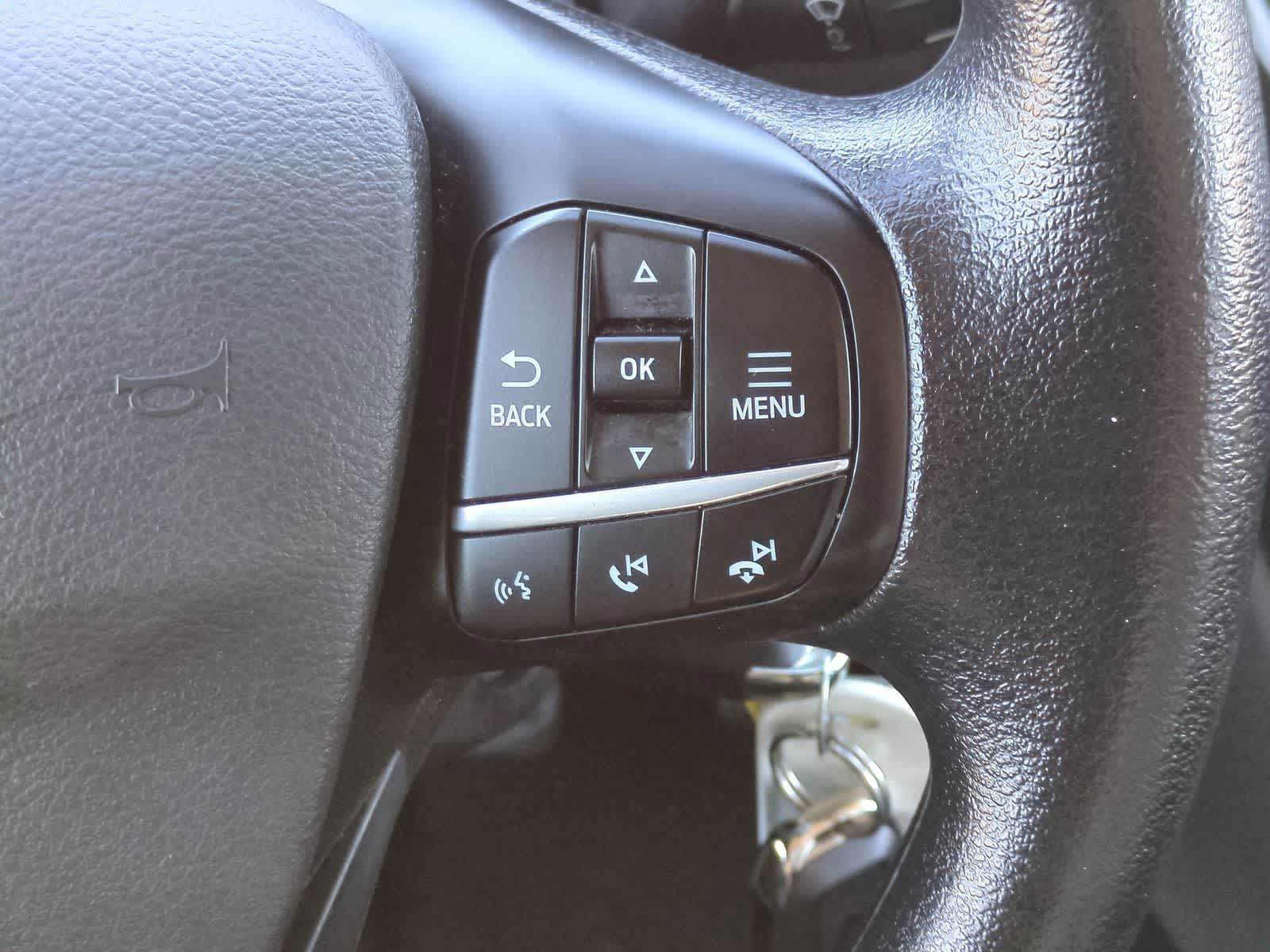 Thumbnail: 2024 Ford Transit Series - 21