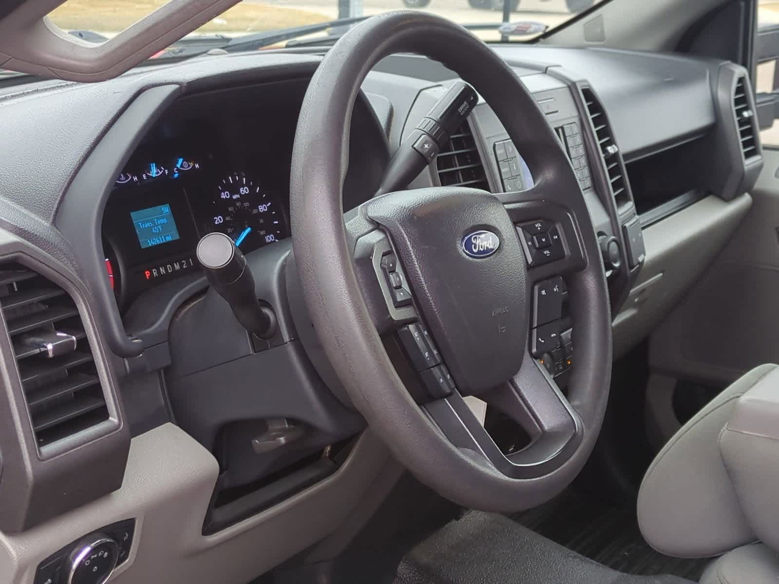 Thumbnail: 2022 Ford Econoline - 10