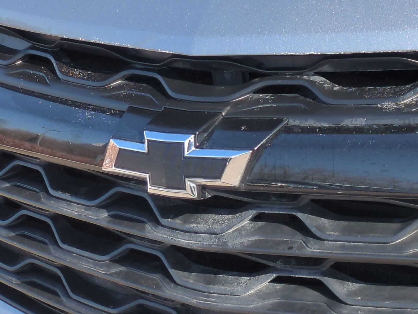 Thumbnail: 2023 Chevrolet Blazer - 12