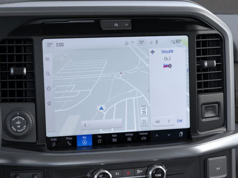 Thumbnail: 2026 Ford F-150 - 14