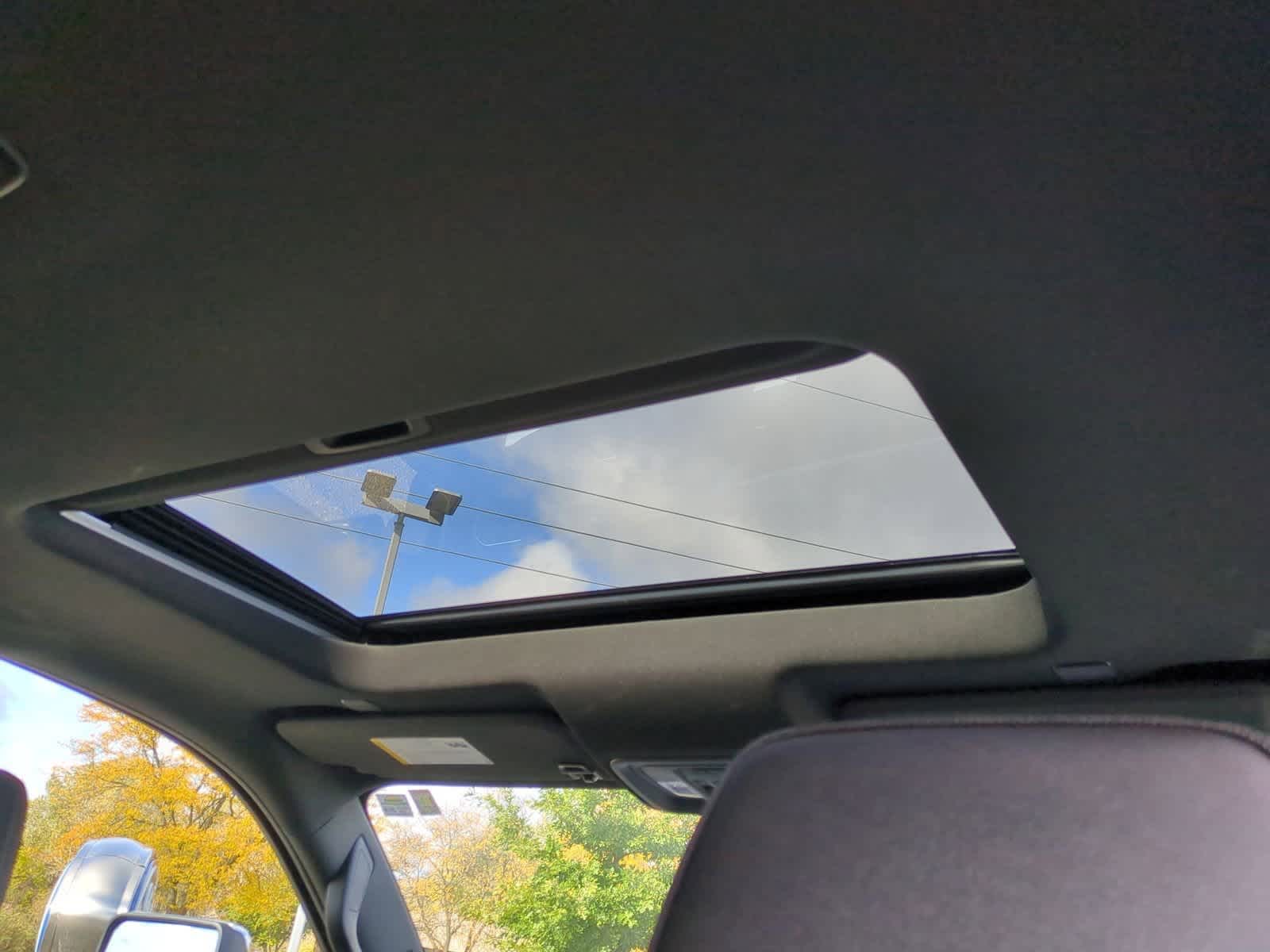 Thumbnail: 2024 Chevrolet Silverado 2500 - 22