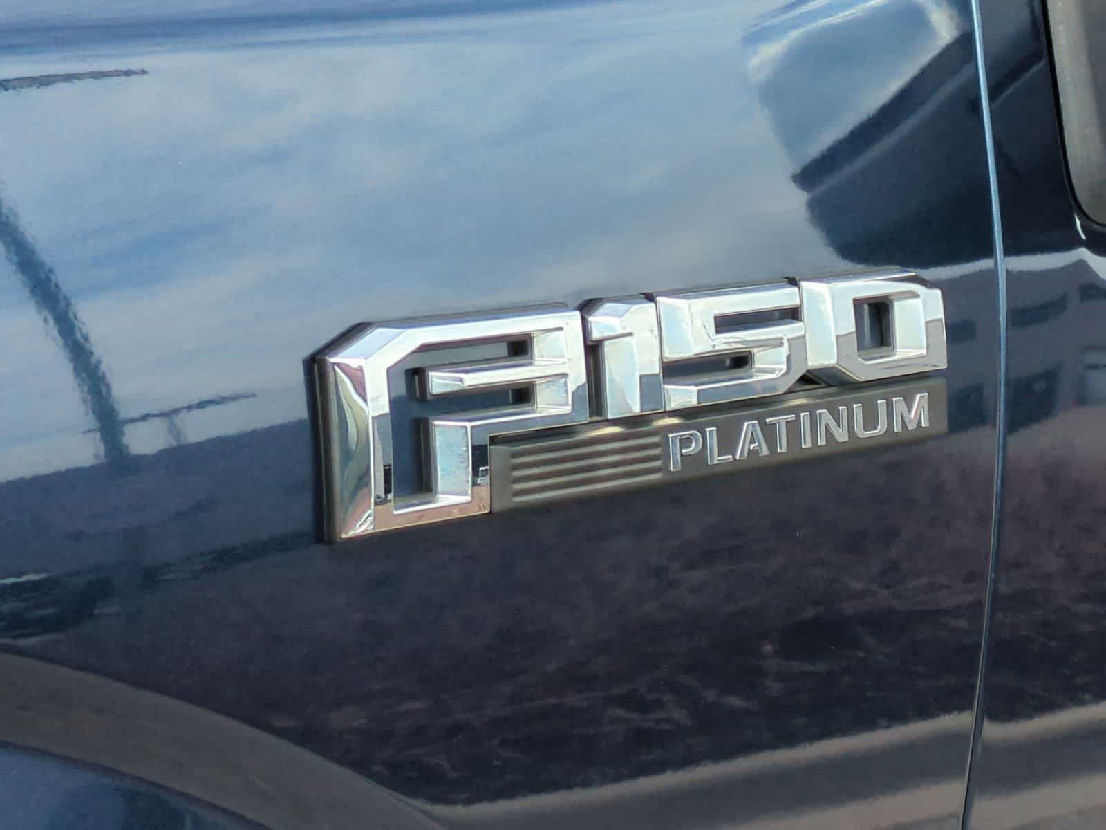 Thumbnail: 2018 Ford F-150 - 13