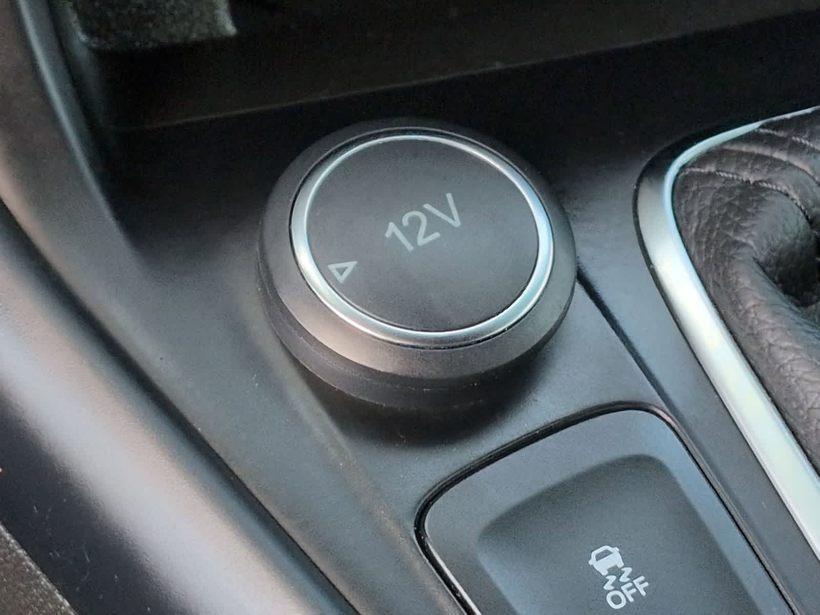 Thumbnail: 2018 Ford Focus - 31