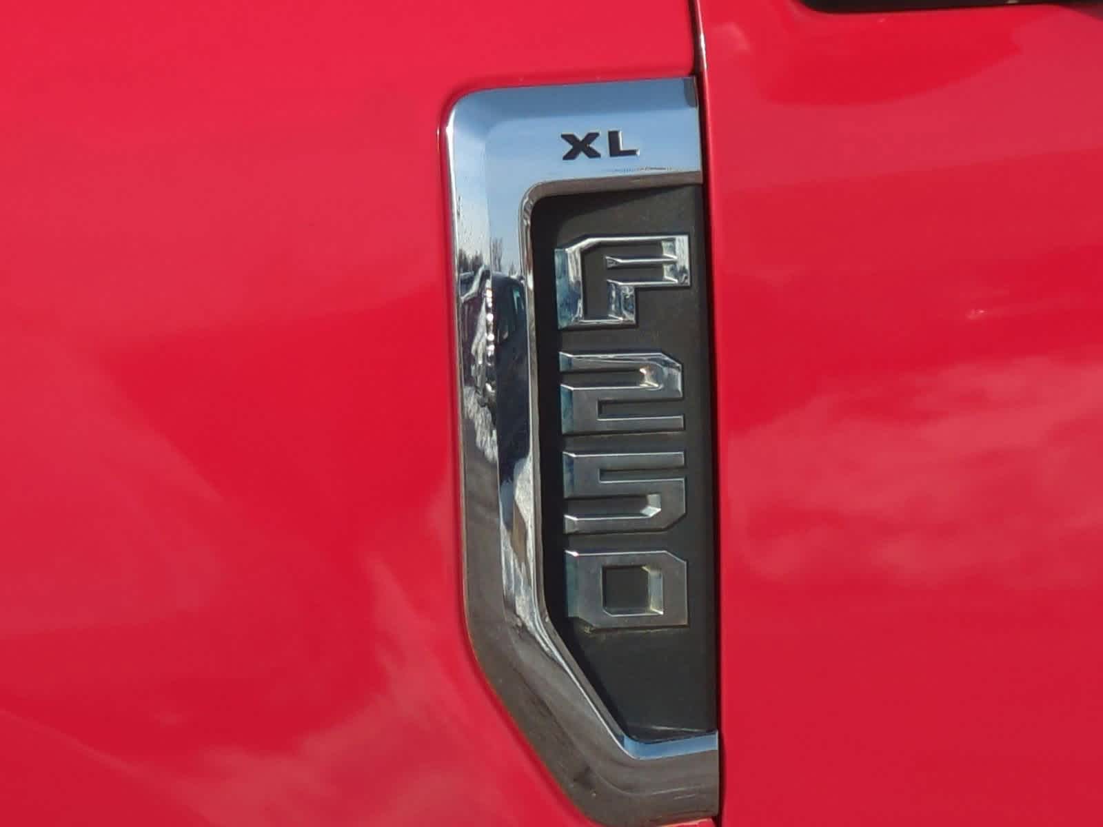 Thumbnail: 2020 Ford Econoline - 13