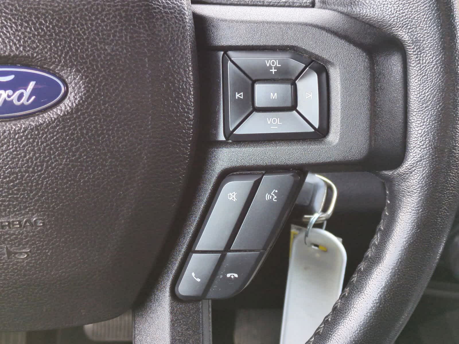 Thumbnail: 2018 Ford F-150 - 24