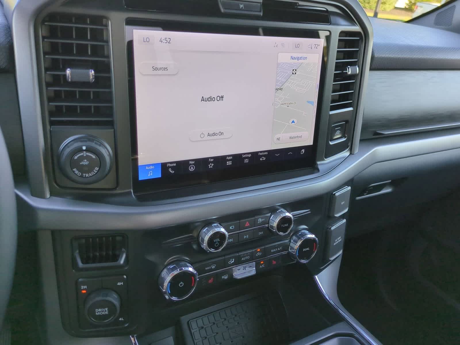 Thumbnail: 2025 Ford F-150 - 26