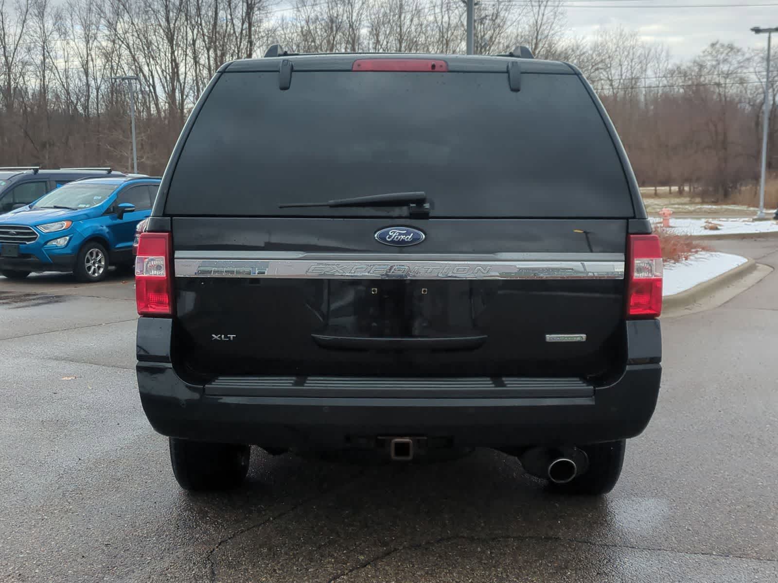 Thumbnail: 2017 Ford Expedition - 7