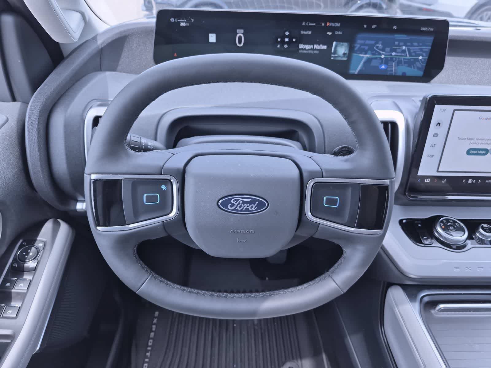 Thumbnail: 2026 Ford Expedition MAX - 24