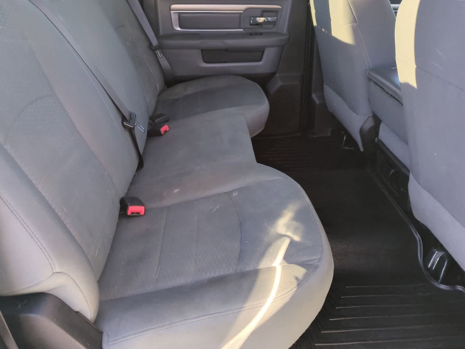 Thumbnail: 2015 RAM 2500 - 16