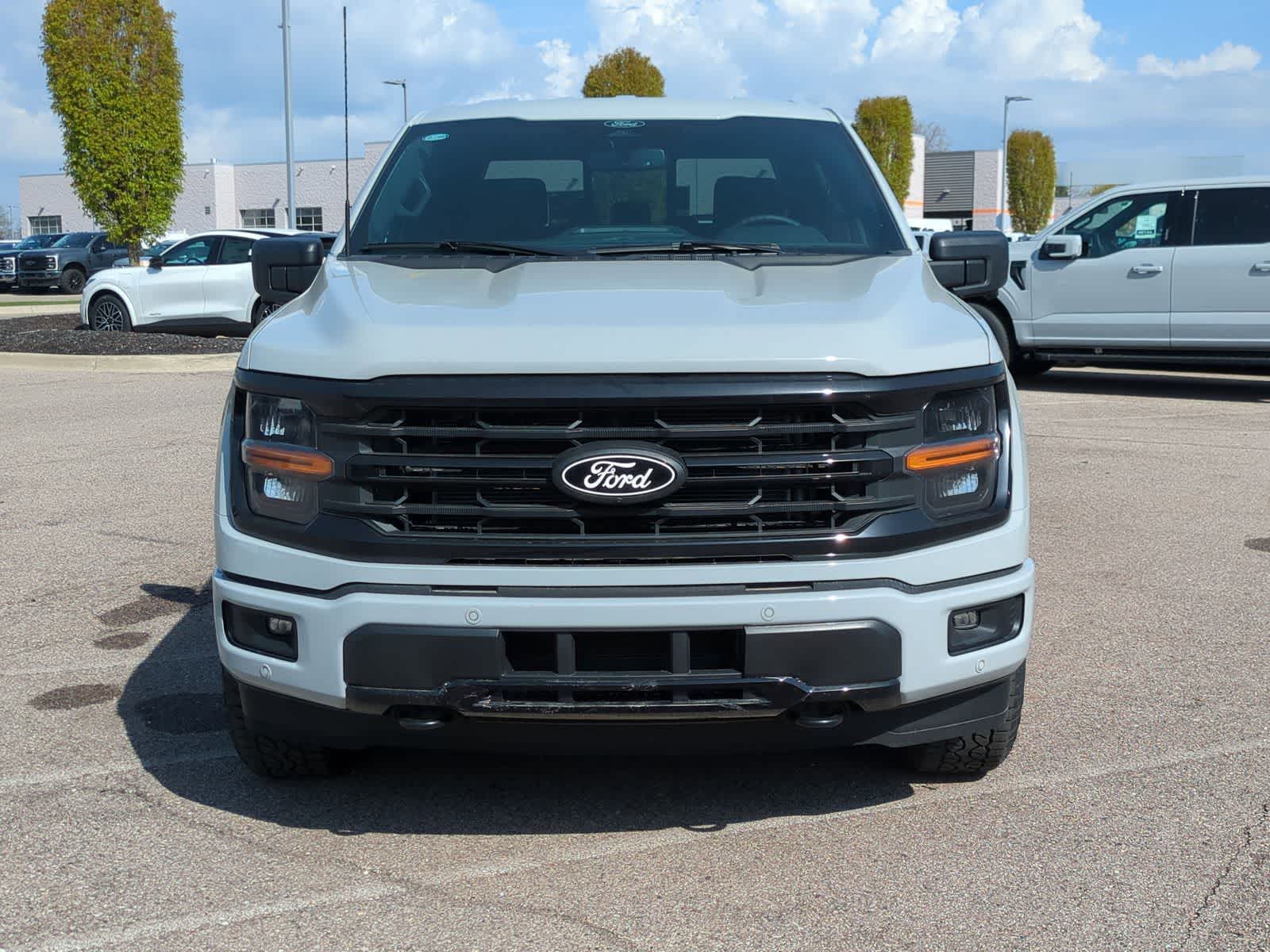 Thumbnail: 2026 Ford F-150 - 3