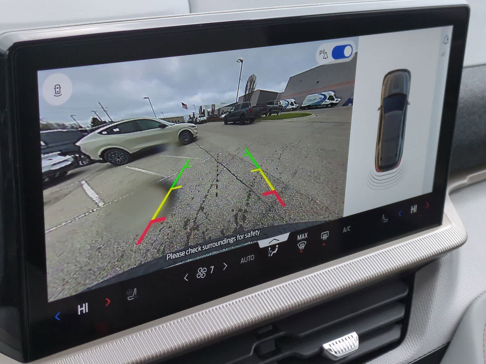 Thumbnail: 2026 Ford Explorer - 29