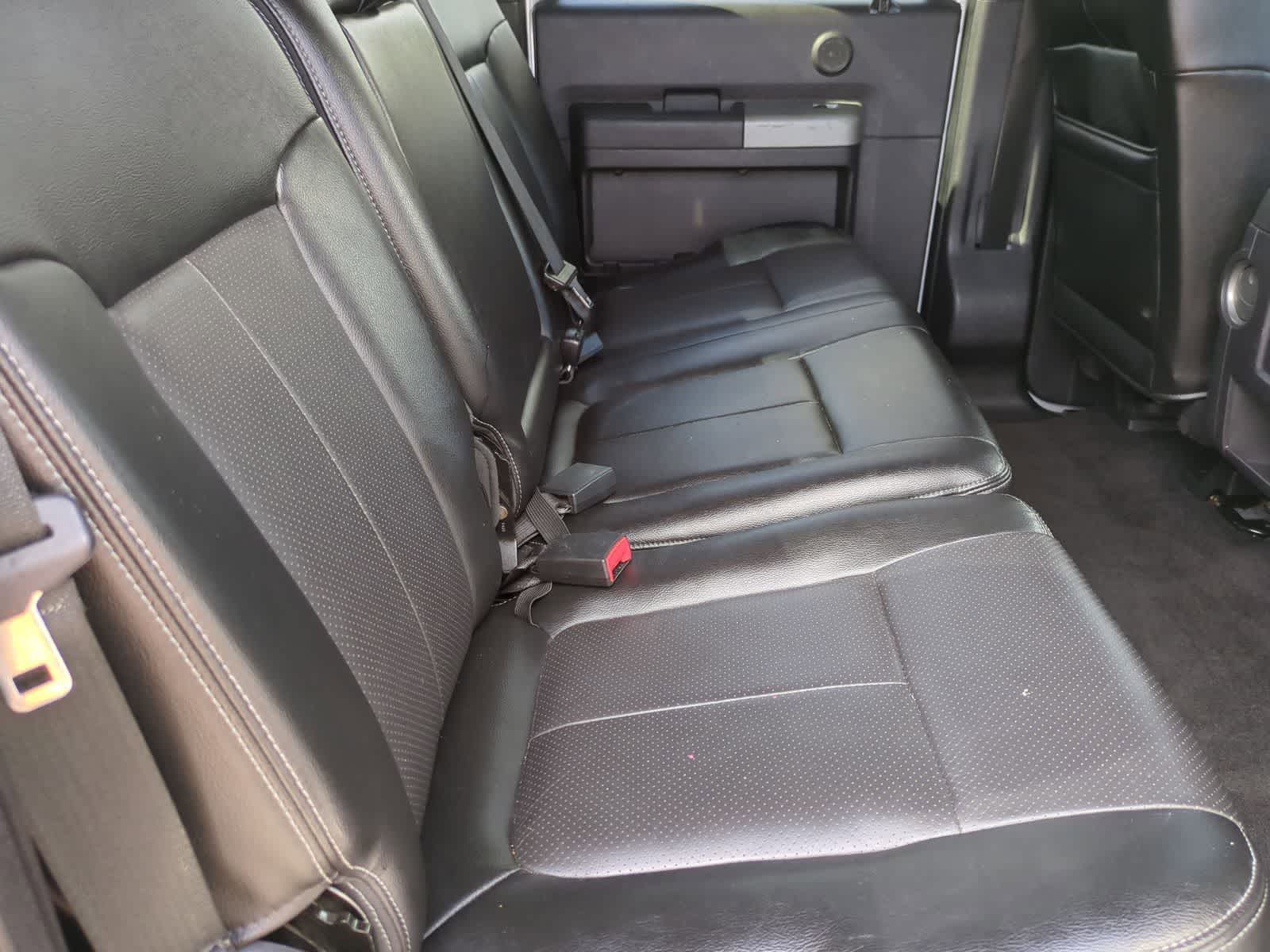 Thumbnail: 2015 Ford Econoline - 21
