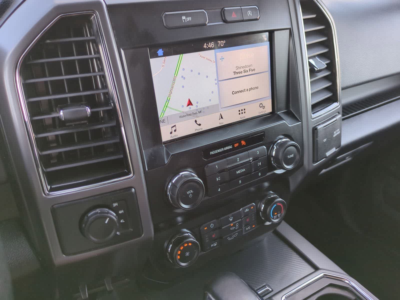 Thumbnail: 2019 Ford F-150 - 27