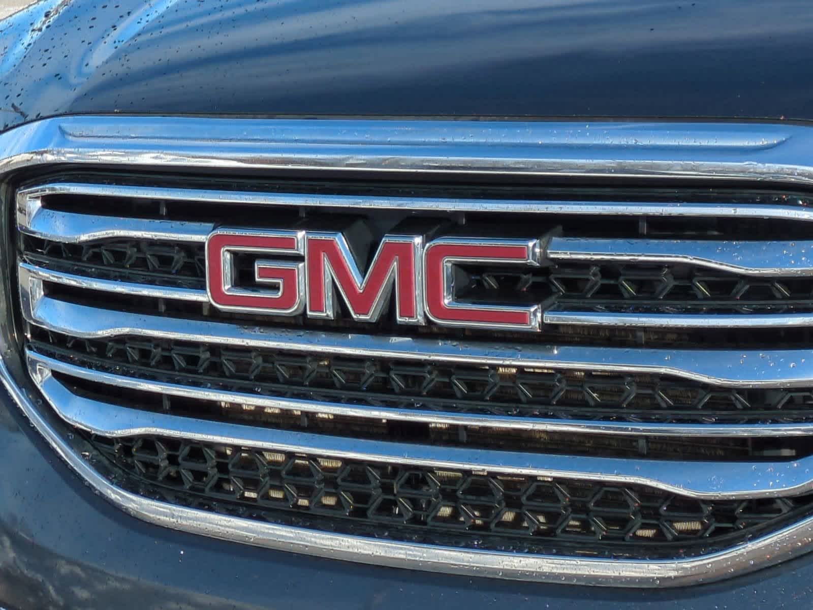 Thumbnail: 2019 GMC Acadia - 12