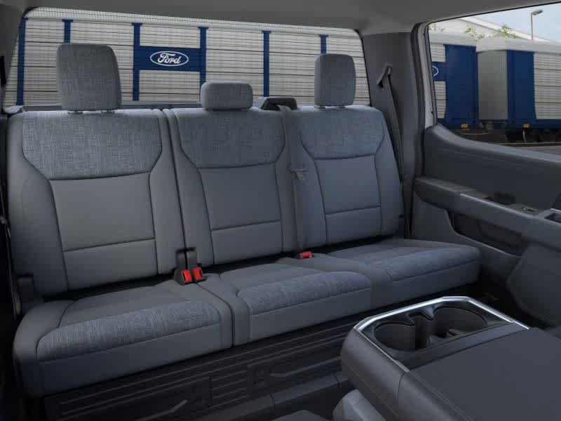 Thumbnail: 2026 Ford F-150 - 11