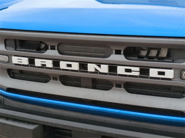 Thumbnail: 2023 Ford Bronco - 12