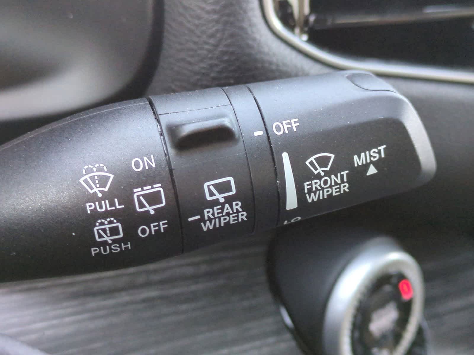 Thumbnail: 2024 Jeep Wagoneer - 26