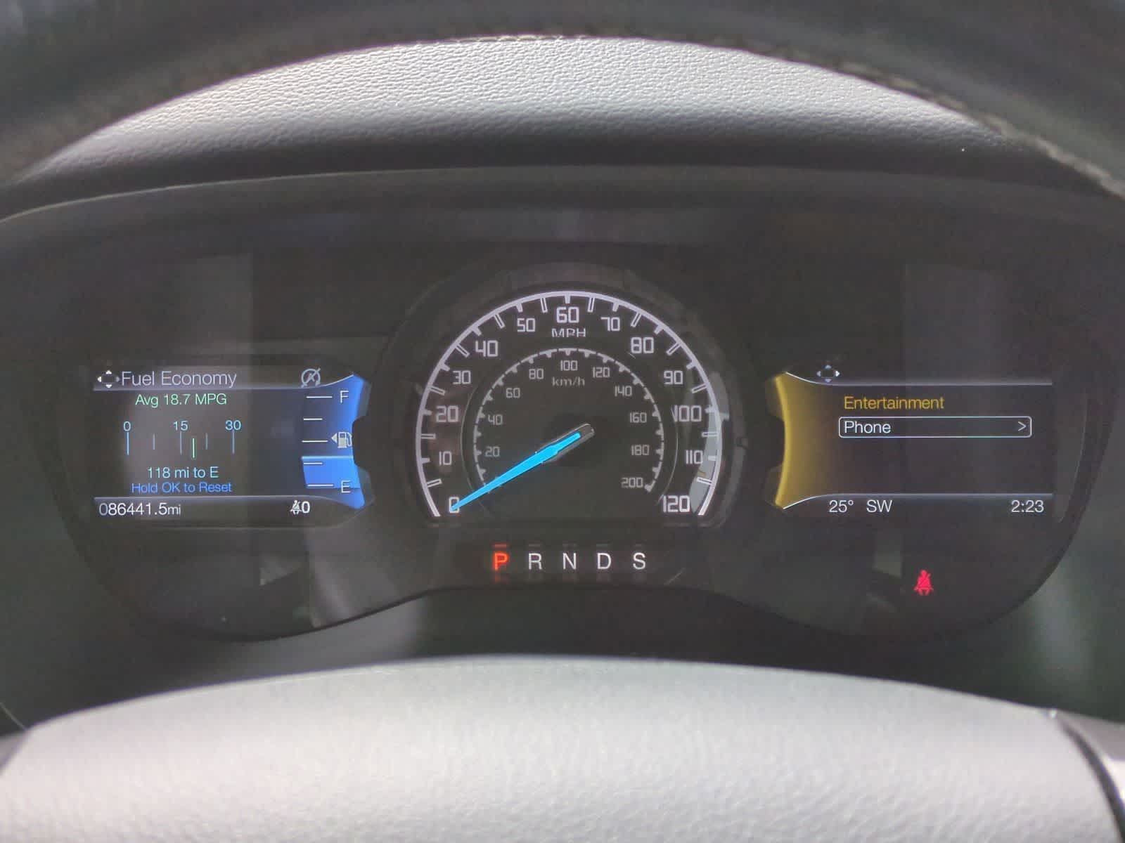 Thumbnail: 2021 Ford Ranger - 33