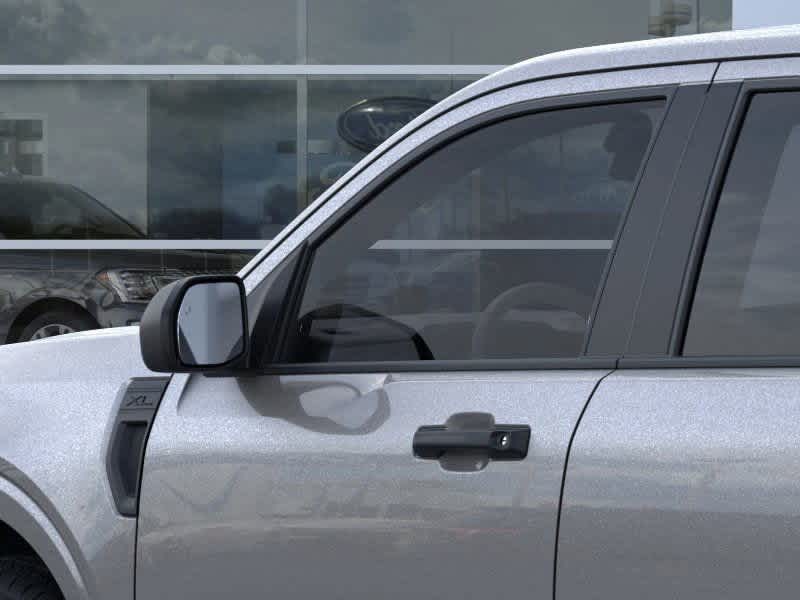 Thumbnail: 2026 Ford Maverick - 21